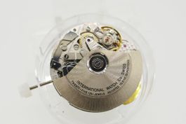 IWC Chronographen Werk für Fliegeruhr NOS Kal. 79320