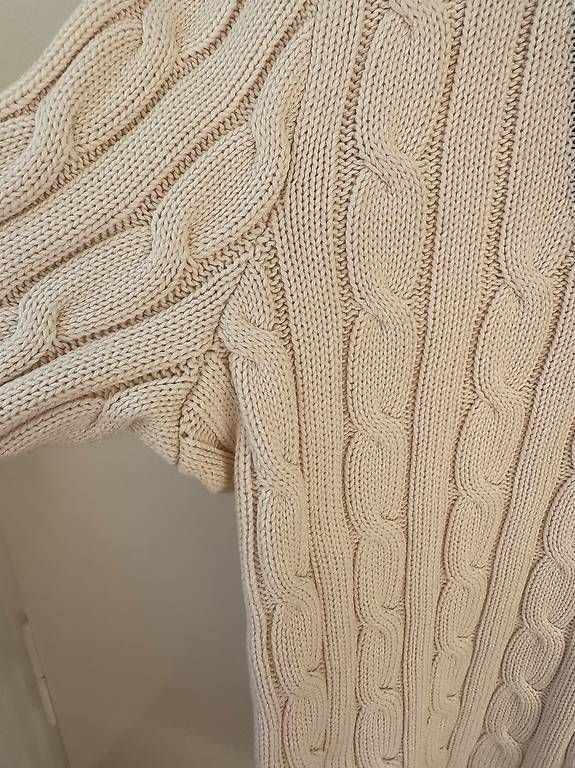 Maglioni & Felpe: Ralph Lauren Pullover Grösse S, letzter Preis CHF 65 – Usato da Zürich venduto da aus_nf7n 3