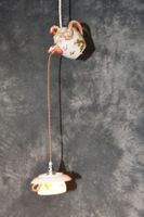 Tassen-Kannen Lampe