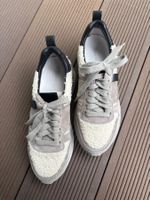 Sneaker Beige  KENNEL & SCHMENGER
