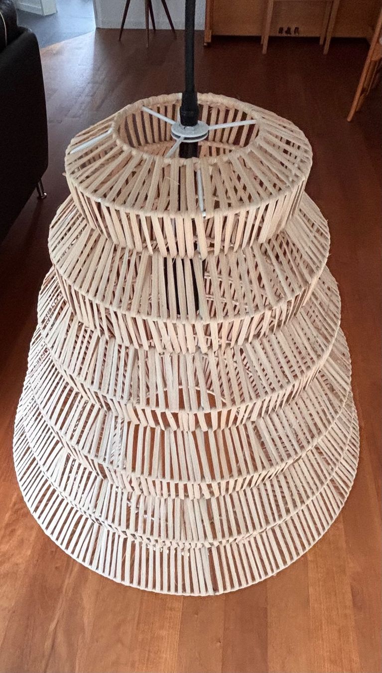 Lampadari & plafoniere: Deckenlampe – Usato da Ehrendingen venduto da Speedy27 3