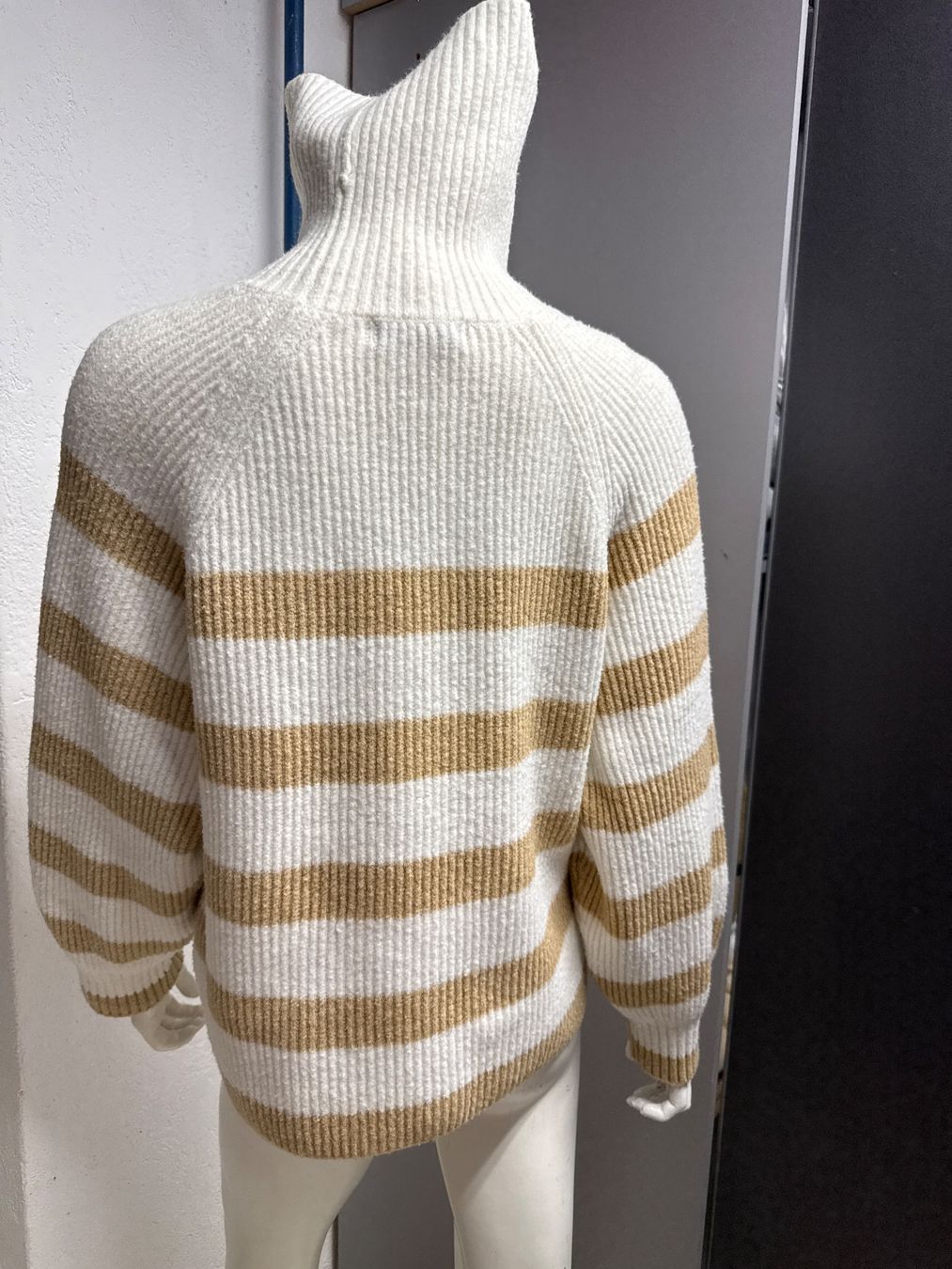 Mango Maglioni & Felpe: PULLOVER MNG GR S – Usato da Birr venduto da WalkyriaM 1