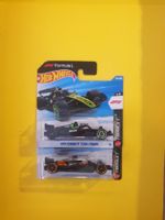 2 x Hot Wheels FORMEL 1