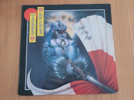 LP  Tokyo Blade