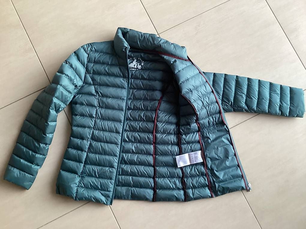 Vestes: Veste JOTT bleue taille XS comme neuve – D'occasion à Prangins par ann_5ngr 1