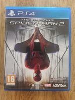 The Amazing Spider-Man 2 PS4 / PS5   📀🎮📀  TOP