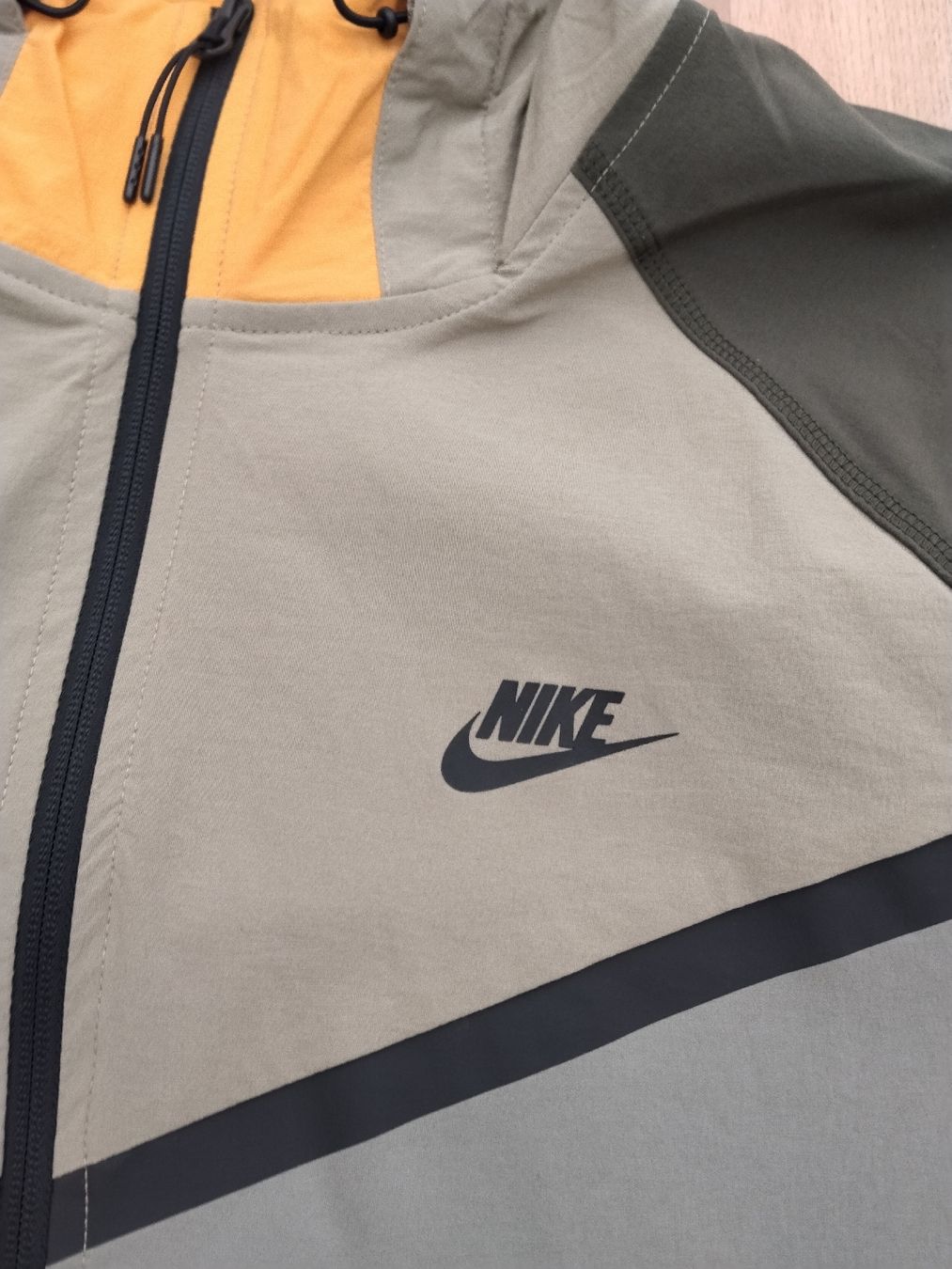 Nike Giacche: Nike Windjacke – Nuovo (secondo la descrizione) da Horw venduto da Cs2006 1