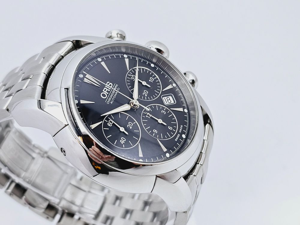 Oris 7547 sales