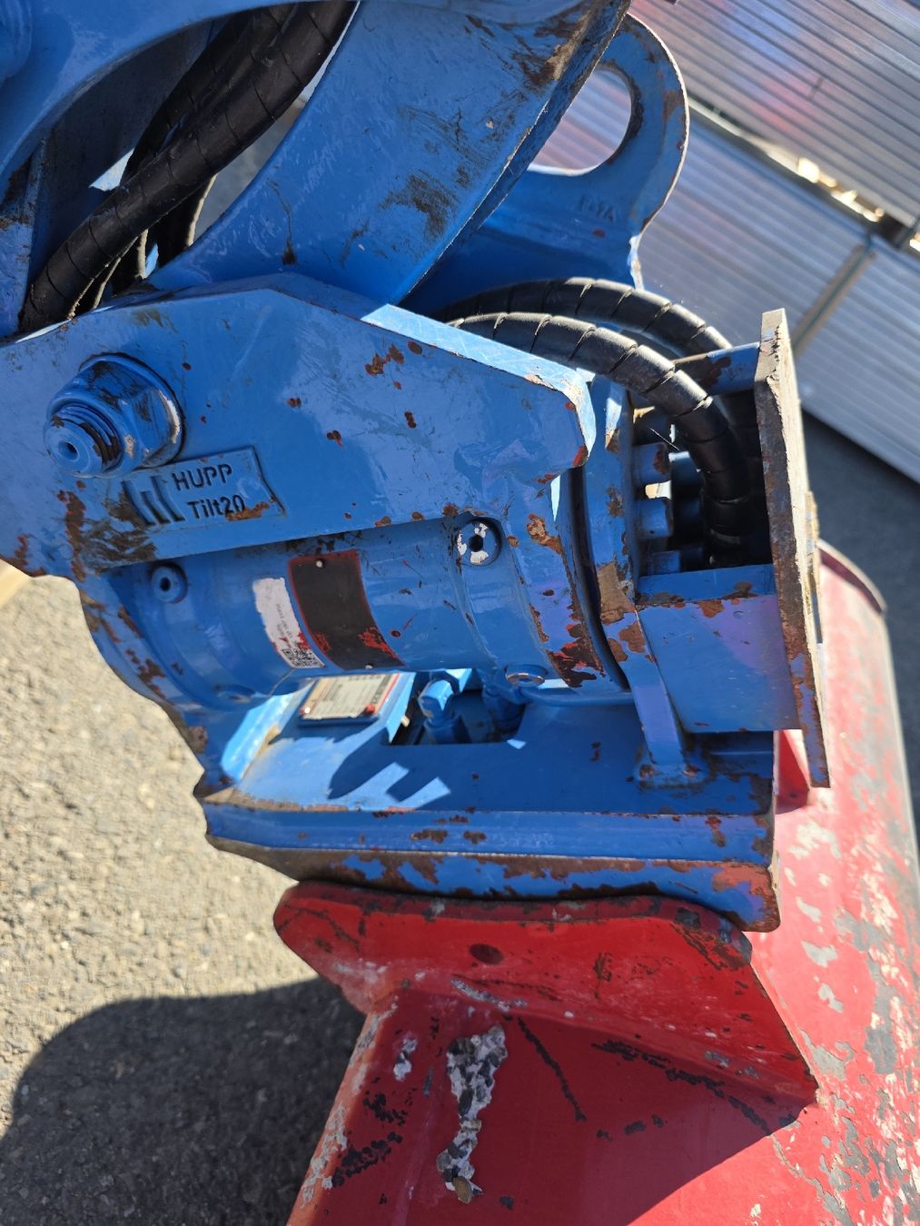 Takeuchi Escavatori: Takeuchi TB217R Kompaktbagger, Neuwertig – Usato da Lengwil venduto da x-rent 4