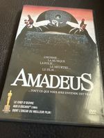 Amadeus (8 Oscars)