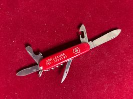 Victorinox Sackmesser