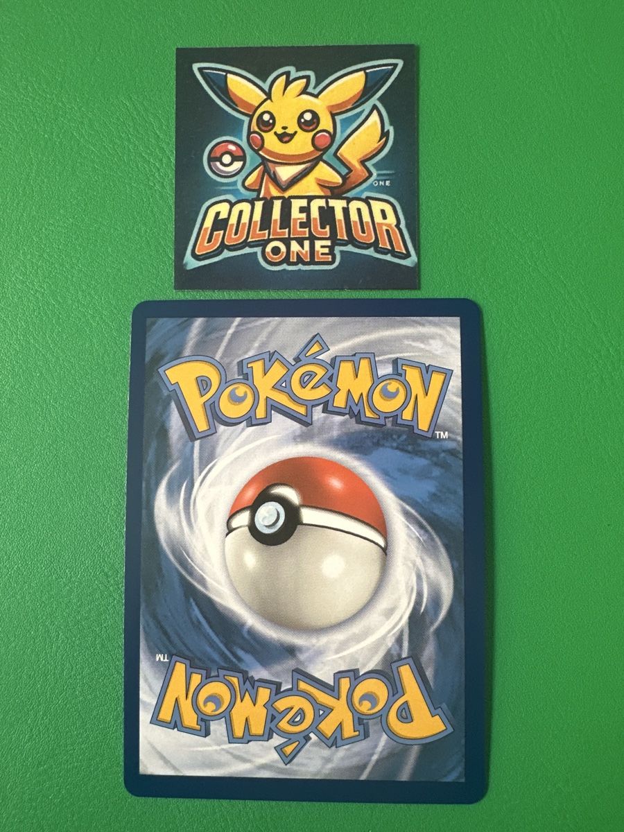 Pokémon Carte collezionabili: Pokemon Magnetozone Vstar 2022 Englisch – Nuovo (secondo la descrizione) da Lommiswil venduto da CollectorOne 1