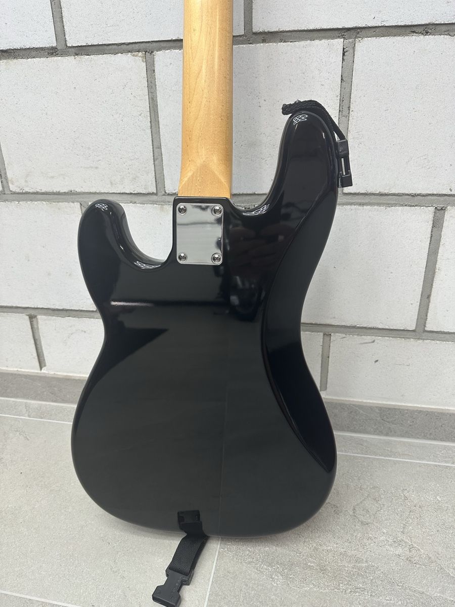 Fender Musikinstrumente: Fender Precision Basse Standard  – Gebraucht aus Pringy von Antoine512ENJ 6