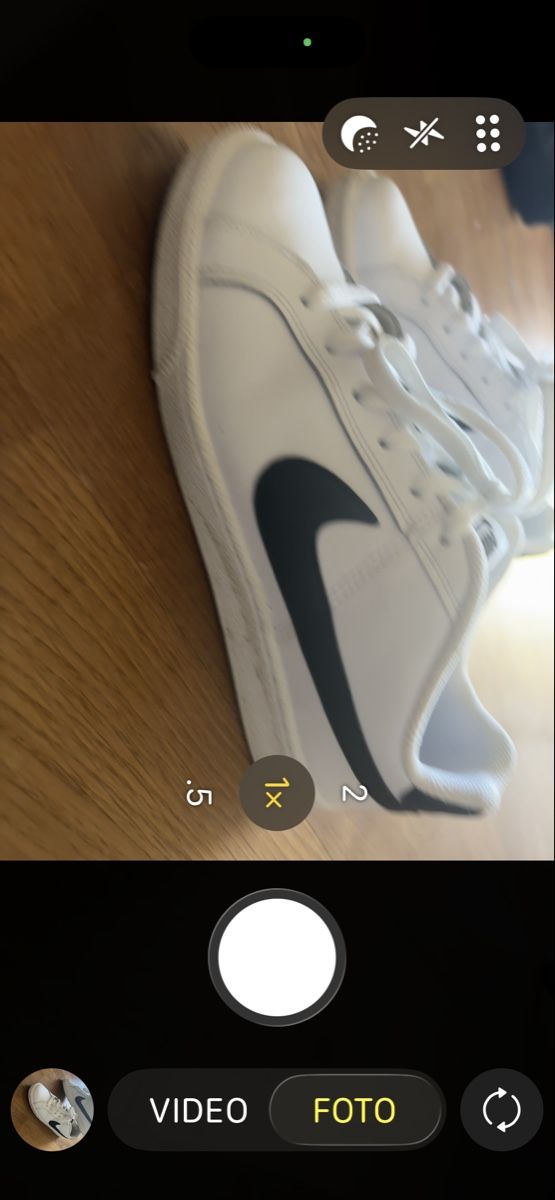 Nike Herrenschuhe: Nike Sneakers Größe 41 – Gebraucht aus Küttigen von Hedimia 3