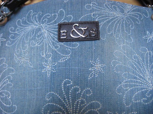 Borse da donna: Handtasche Jeans Neu – Nuovo (secondo la descrizione) da Mülenen venduto da Rapunzel99 1