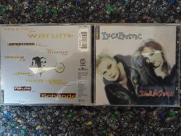 CD : Lucilectric
