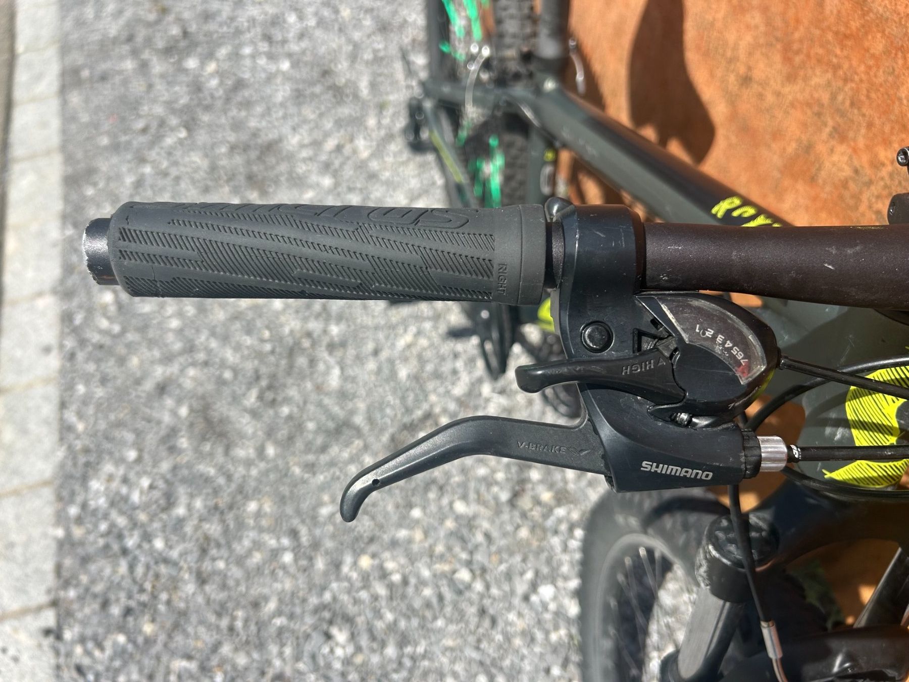 Scott Velos: Kinderfahrrad SCOTT Roxter 26 (2020) – Gebraucht aus Grub AR von DukeStatham 2