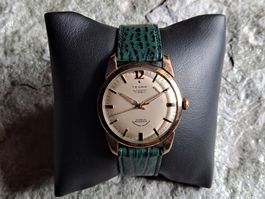Vintage Tegra Automatik ca. 1960 – 17 Jewels