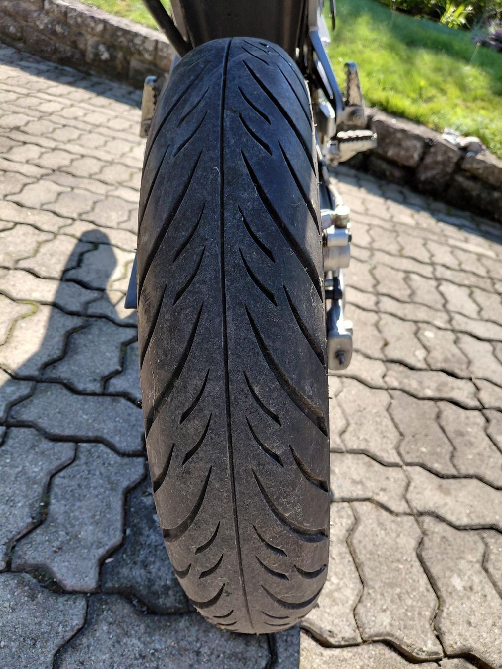 Strada: Aprilia SX 50 – Usato da Bremgarten AG venduto da CBBremgarten 6