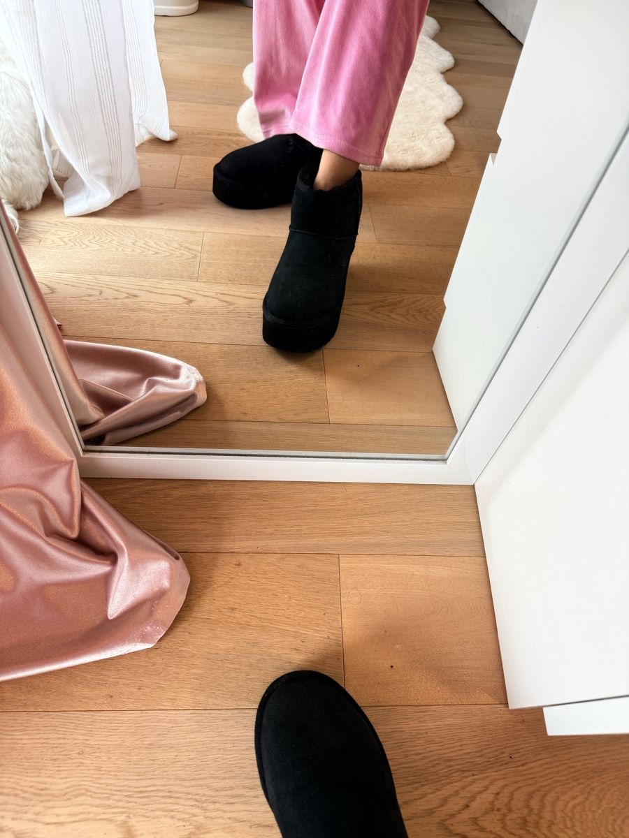 Damenschuhe: Ugg 37 Schuhe – Gebraucht aus Niederbuchsiten von karloskastaneza 5
