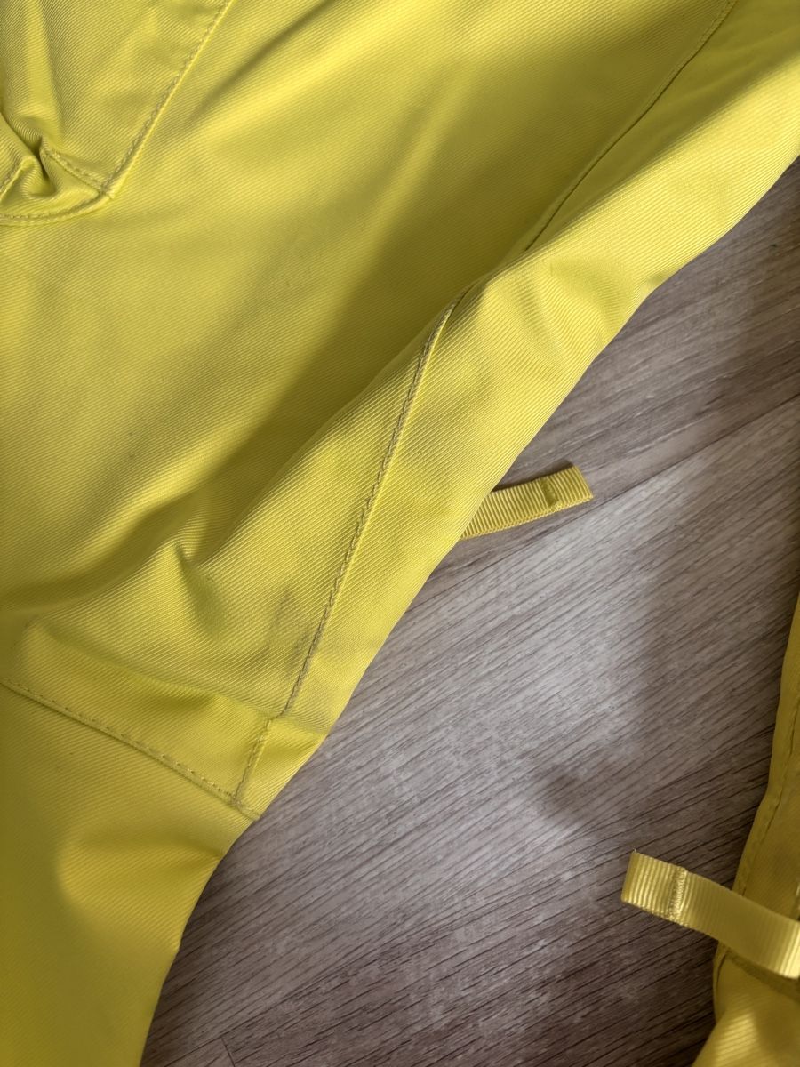 Burton Pantaloni: Burton, Skihose, Snowboardhose, Gr. M – Usato da Erlinsbach SO venduto da flick20 6