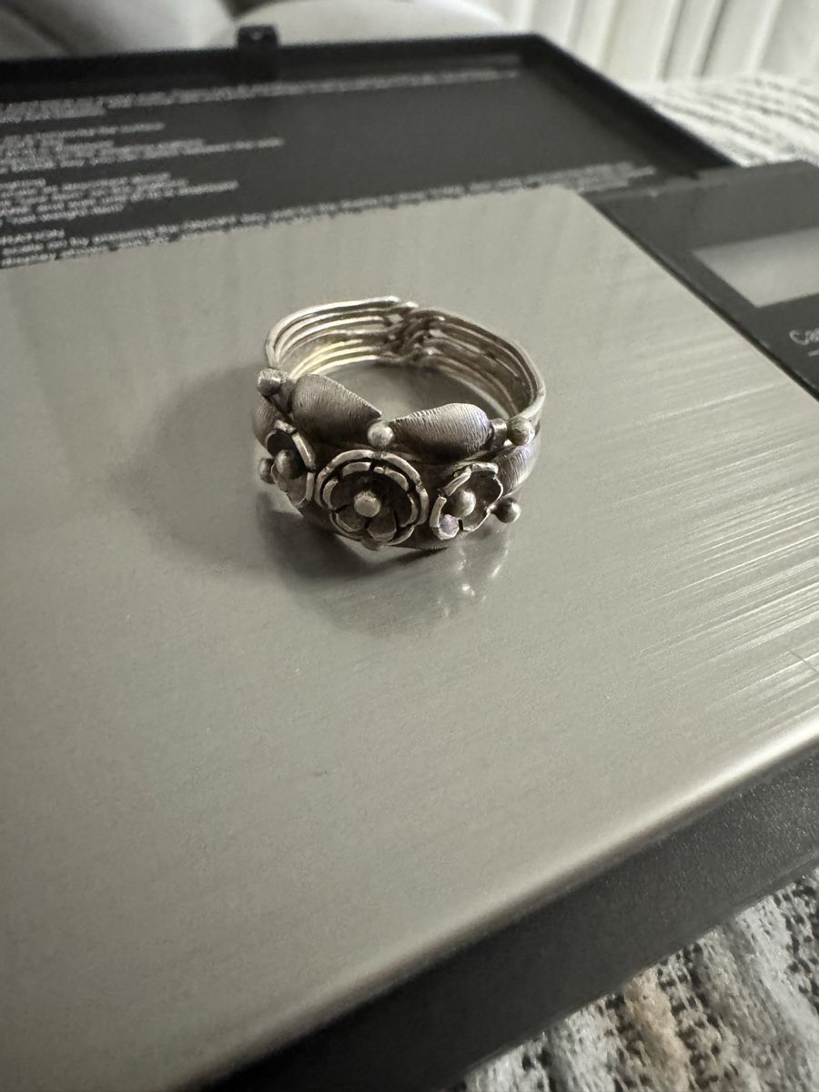 Anelli: Silberring 850 – Usato da Untersiggenthal venduto da Dilosh.ch