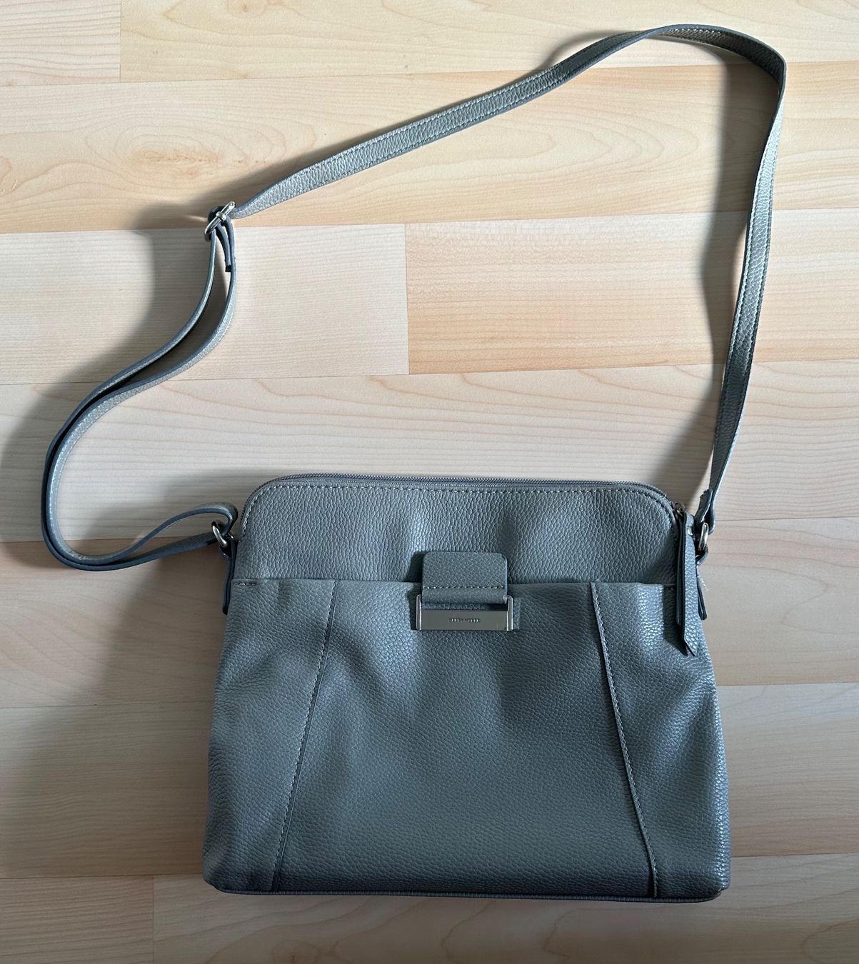 Gerry Weber Borse da donna: Handtasche Gerry Weber – Usato da Schmitten FR venduto da einhorn123