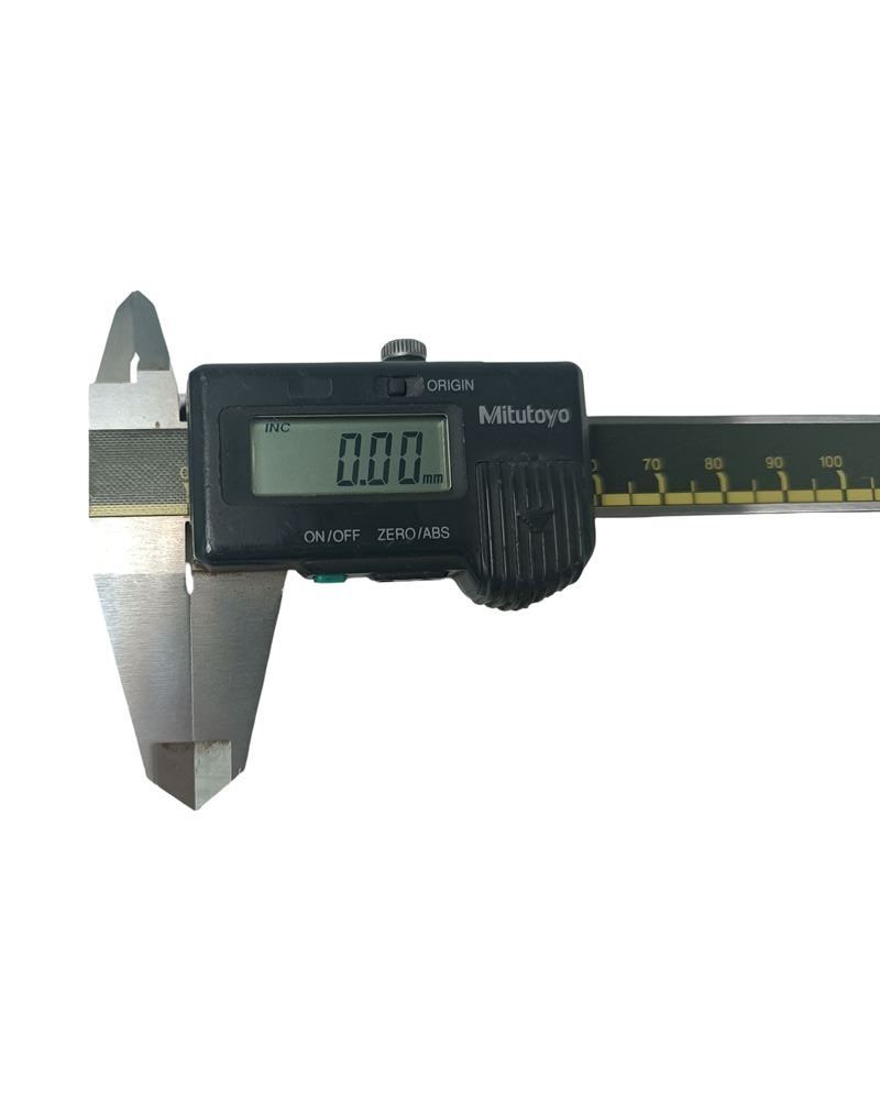 Mitutoyo Messen: MITUTOYO Digital Messschieber | 500-161U, CD-15DC – Gebraucht aus Luzern von Restwert_Luzern 3