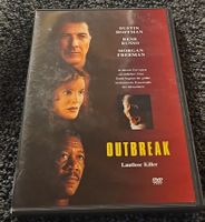 DVD Outbreak (22555)