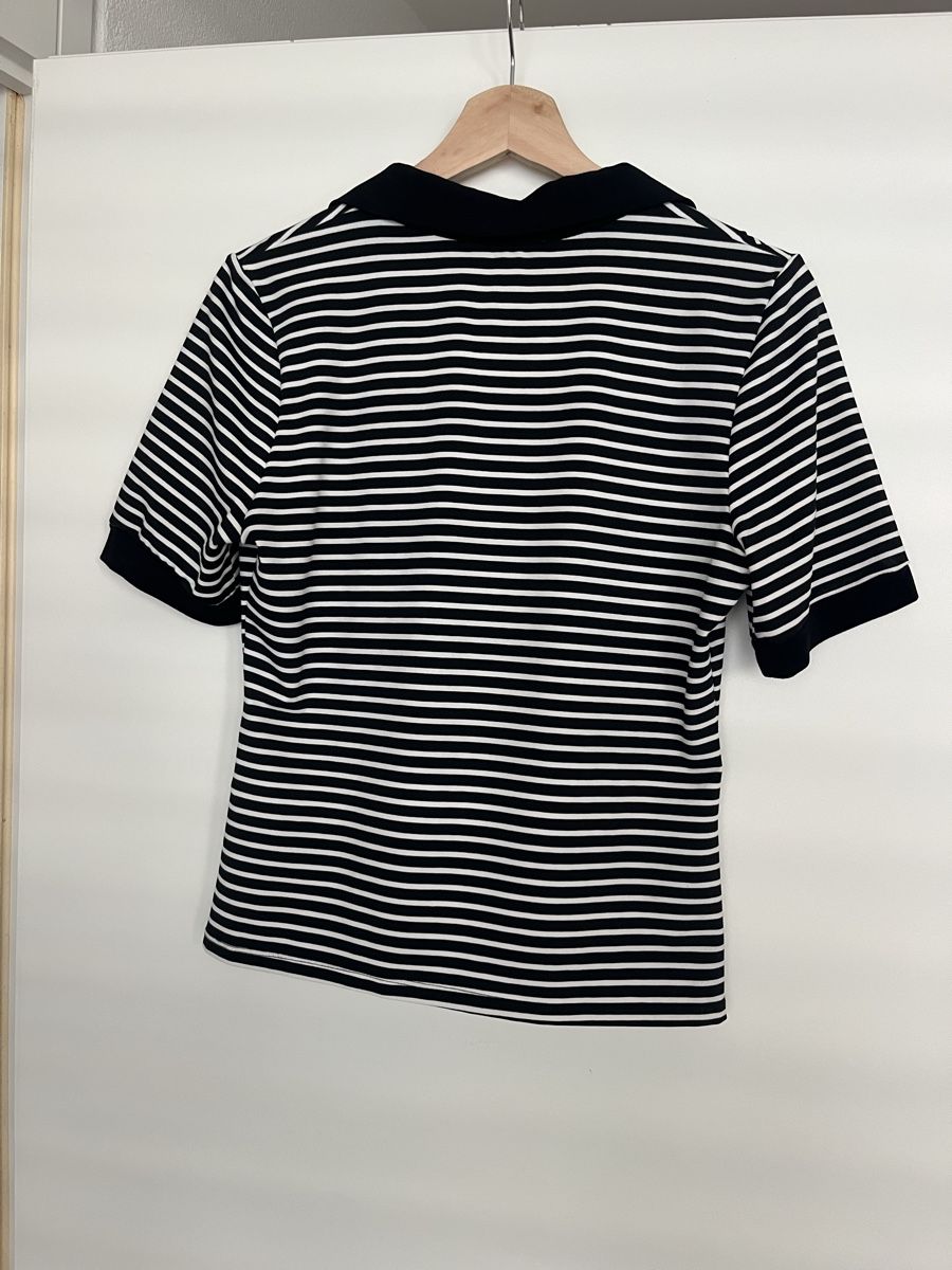 Morgan T-Shirts: T-shirt marin  – Neu (gemäss Beschreibung) aus Neuchâtel von Ariane_vn00 3