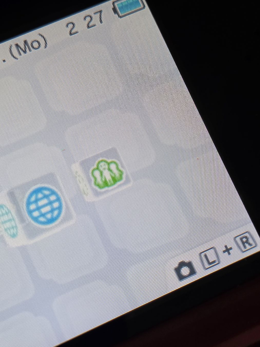Nintendo Console: NINTENDO 3DS | RED – Usato da Bellinzona venduto da egemon 4