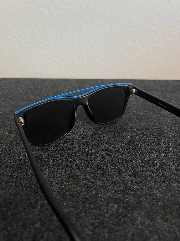 Marc Jacobs Brillen & Gläser: Marc Jacobs Marc 303/S 08 Brille – Gebraucht aus Basel von hol_8ldp 4