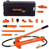 VEVOR Hydraulische Karosseriepresse 10t