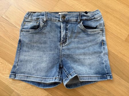 Jeansshorts ONLY Kids Grösse 164
