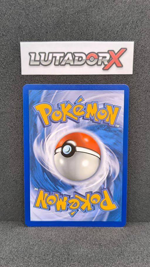 Pokémon Carte collezionabili: Shroodle - Mega Evolution - 149/132 - Englisch – Usato da Ballwil venduto da Lutadorx 1