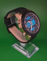 NAVIFORCE ANZEIGE ZEIT, DATE, WOCHENTAG, JAHRE UND MONAT