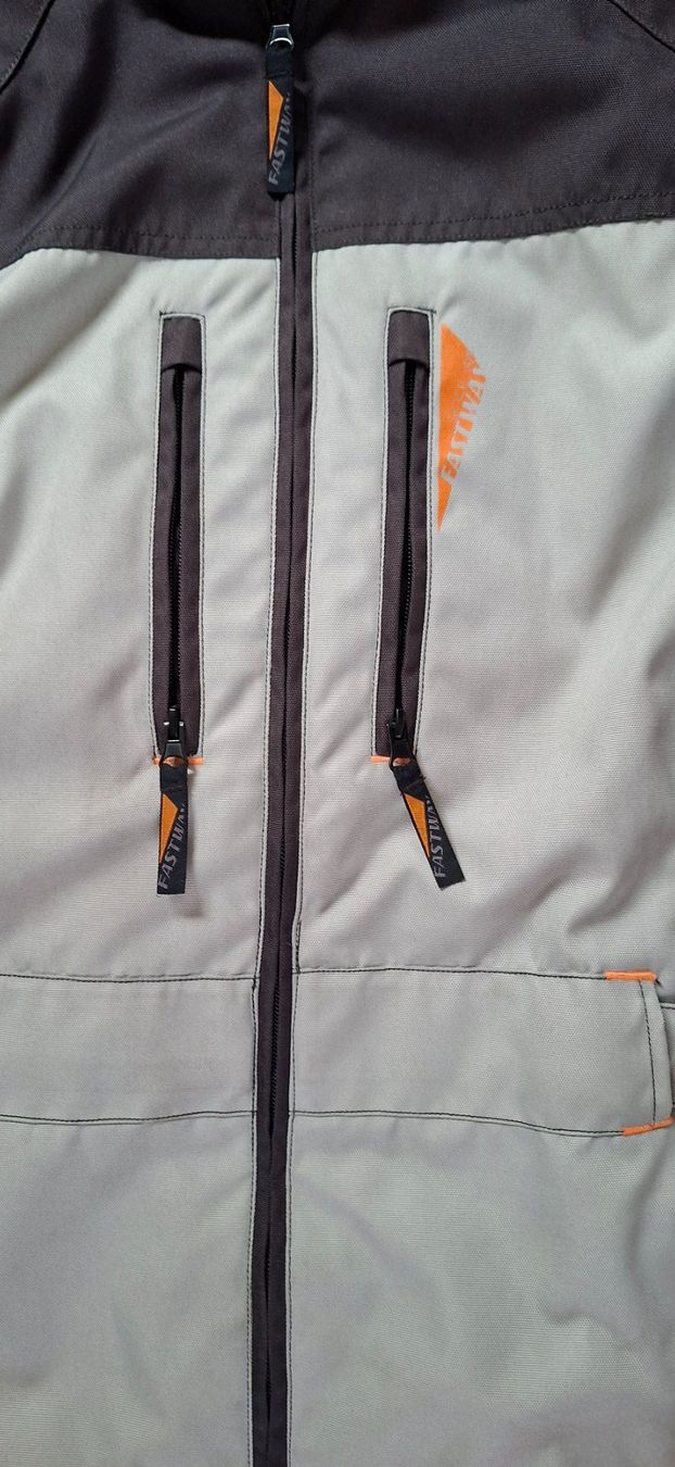 Giacche: Fast Way Sommerjacke 62 – Usato da Möhlin venduto da teddybaer8 1