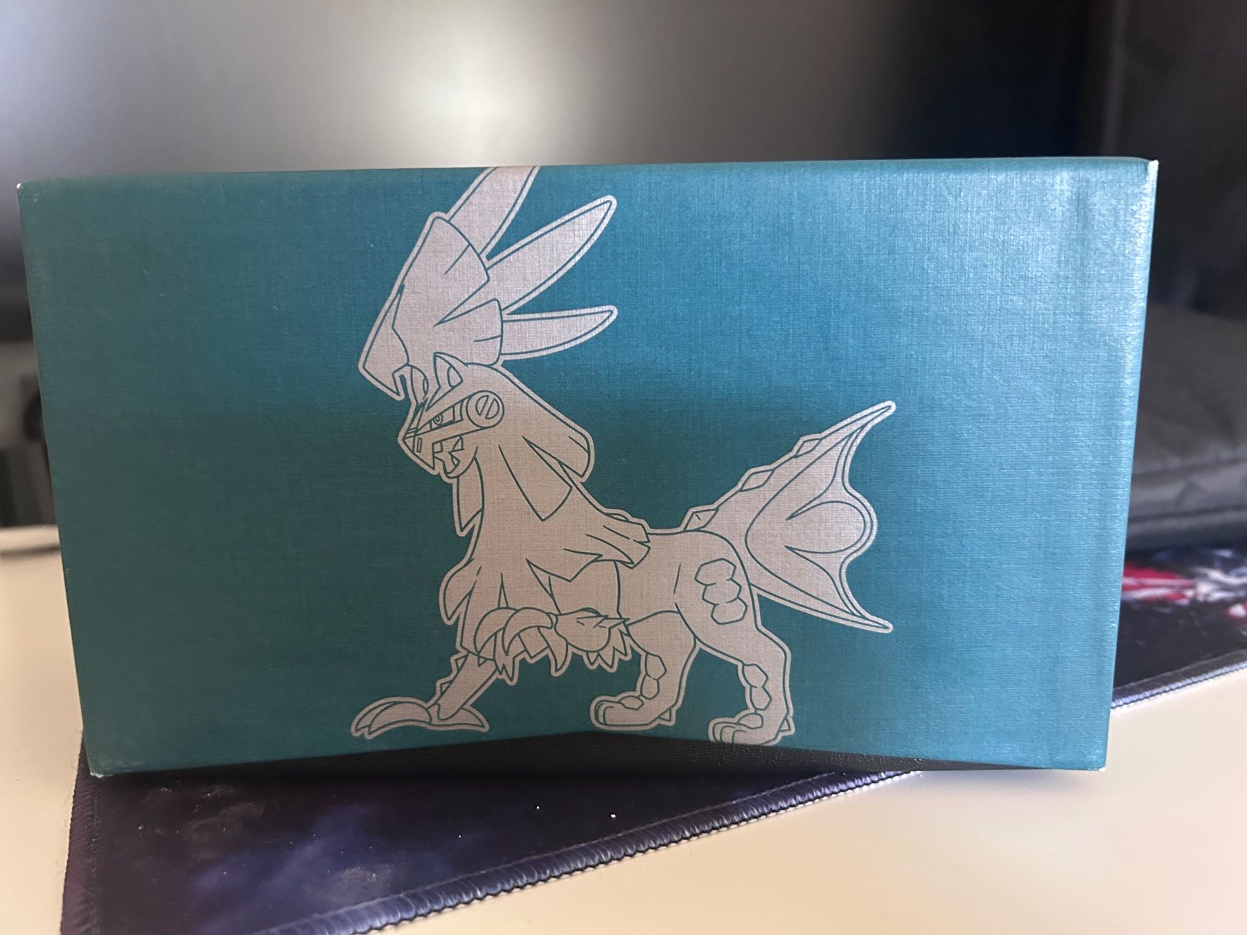 Pokémon Carte collezionabili: ETB voll mit Pokemon Karten Ab 1.- – Nuovo (secondo la descrizione) da Bern venduto da mar_p8lc 5