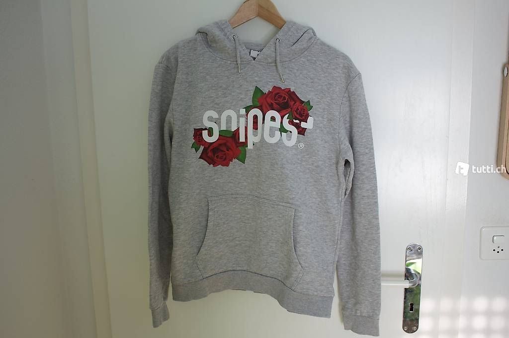 Snipes Maglioni & Felpe: SNIPES PULLOVER GRÖSSE M – Usato da ZUFIKON venduto da SULMI01
