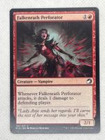 Falkenrath Perforator, Magic the Gathering Karte, Common