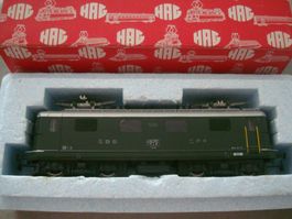 HAG 220 - Re 4/4 I / SBB - OVP
