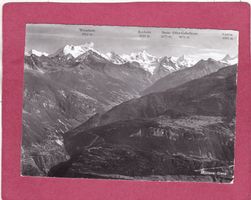 Montana - Crans 1957