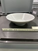 Pastateller weiss 20 cm