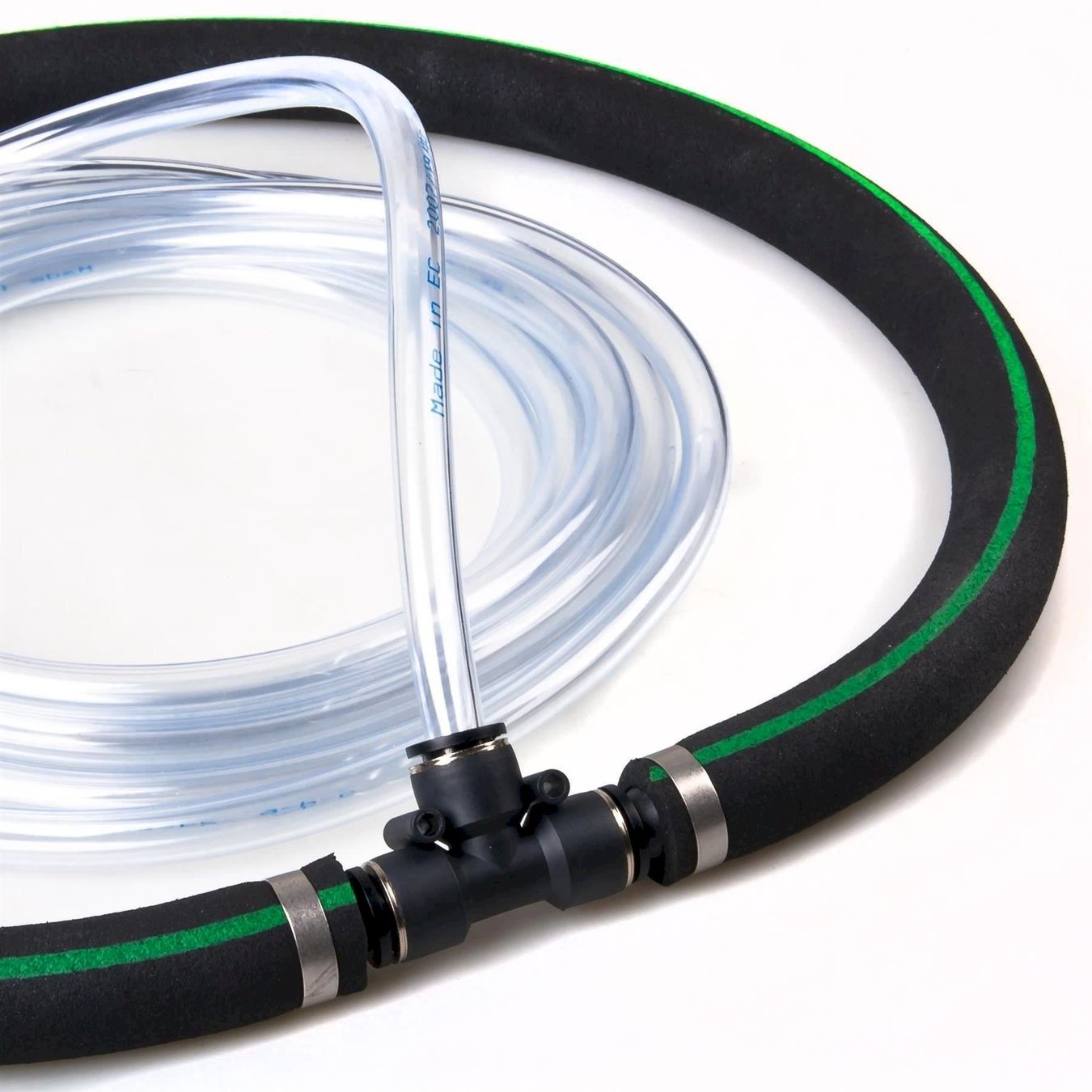 Pumpen & Teile: AquaForte AP-80 Belüfter-Set – Neu und originalverpackt aus Bottighofen von zaap 2