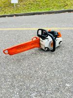 Motorsäge Stihl MS 201 T Profi
