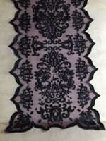 Tischläufer Vintage Tischband Tischdeckcken Tischdecke