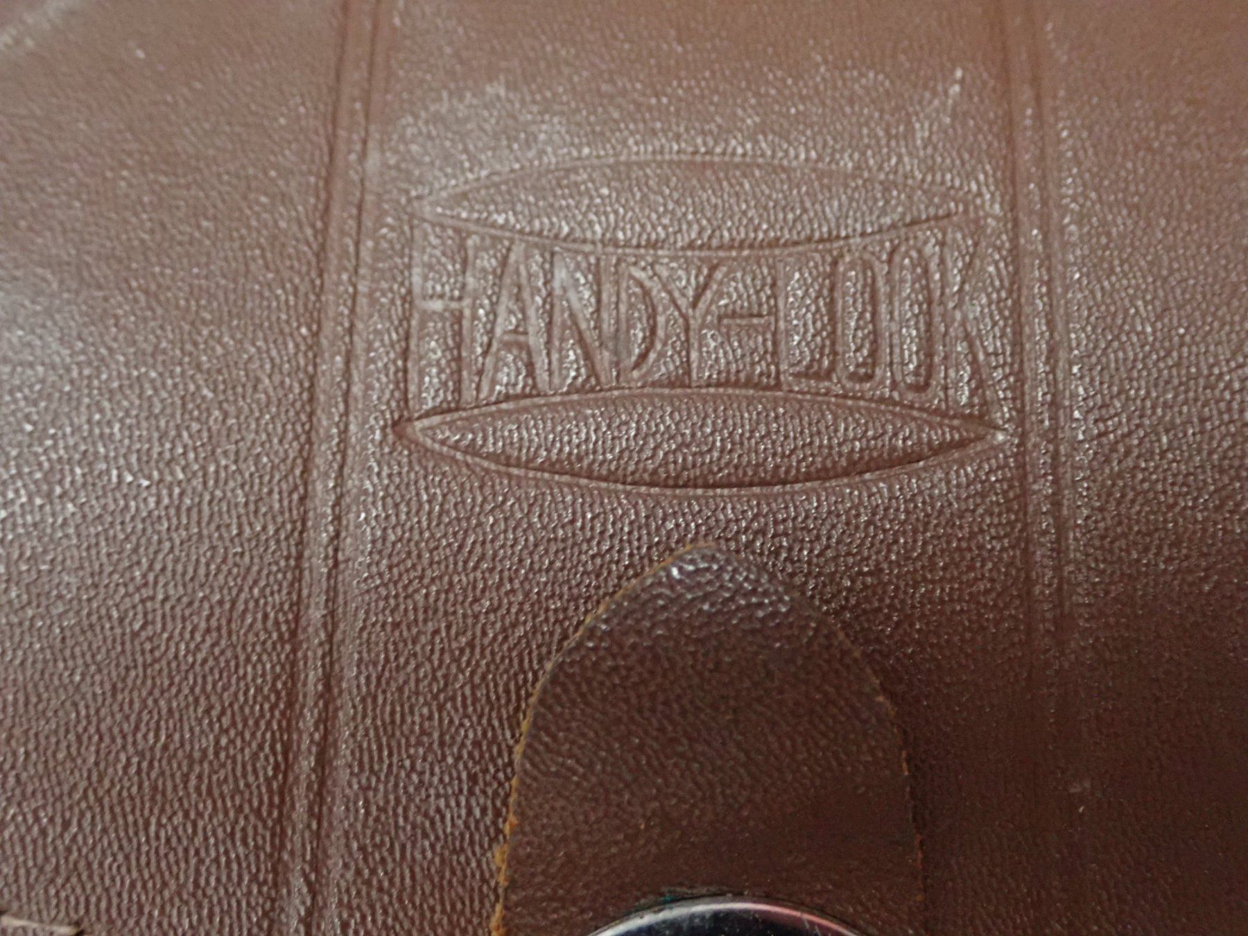 Binocoli: Jumelles HANDY-LOOK 12x50. – Usato da Onex venduto da mac_w8c2 1