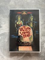 The Return Of The Living Dead - MgM DVD - Horror [1985]