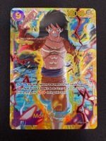 Monkey.D.Luffy OP09-119 SEC NM