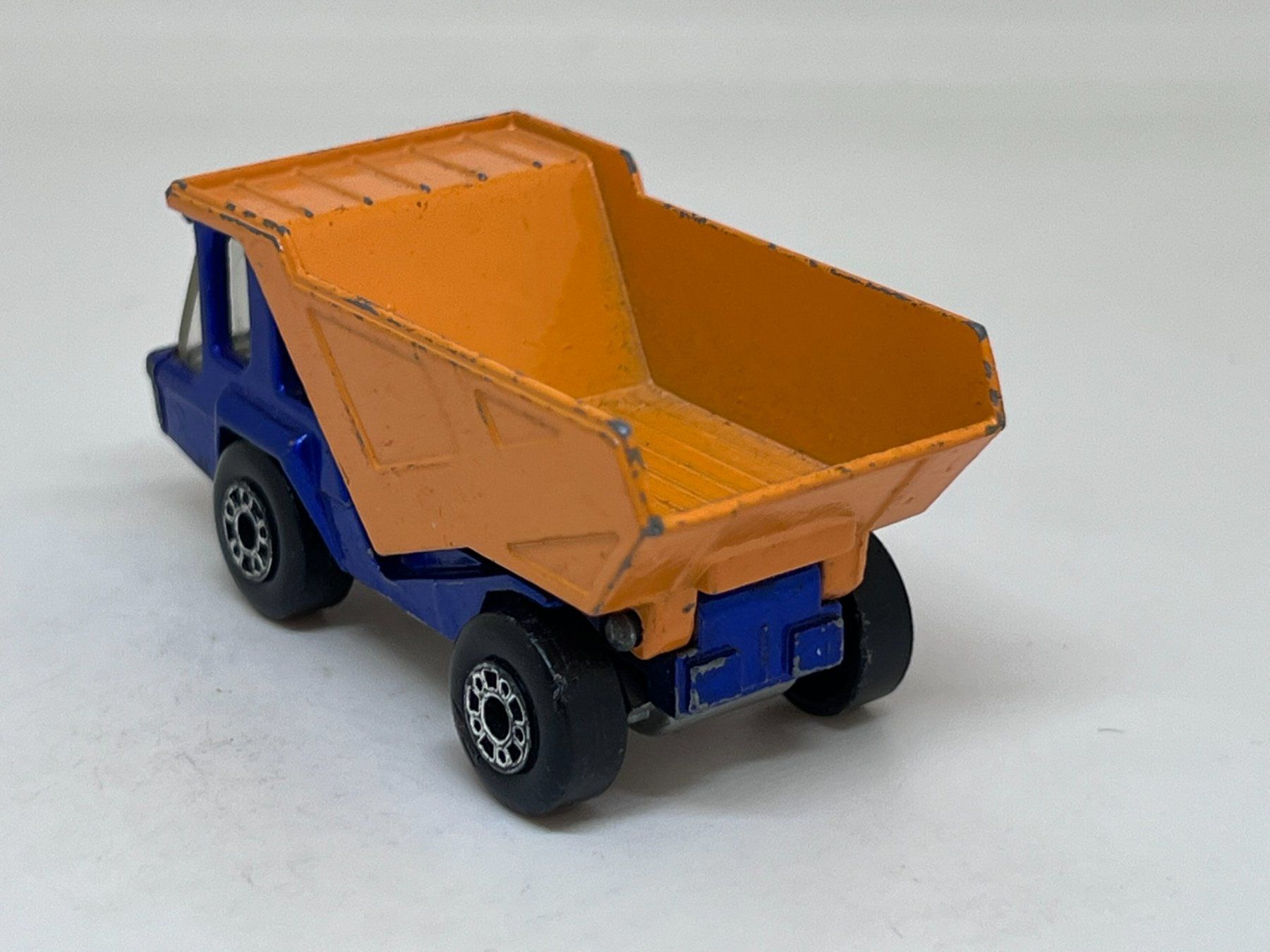 Matchbox Modellini d'auto: Matchbox Atlas #339 – Usato da Wildegg venduto da LaaBoutique 2